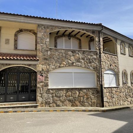 Casa De Turismo Rural - Mirador De Santa Marina Sobradillo Екстер'єр фото