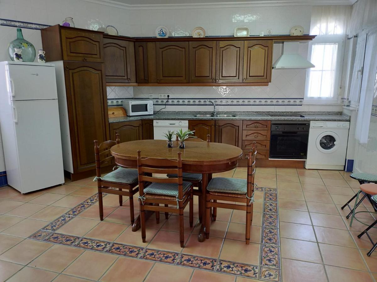 Casa De Turismo Rural - Mirador De Santa Marina Sobradillo Екстер'єр фото