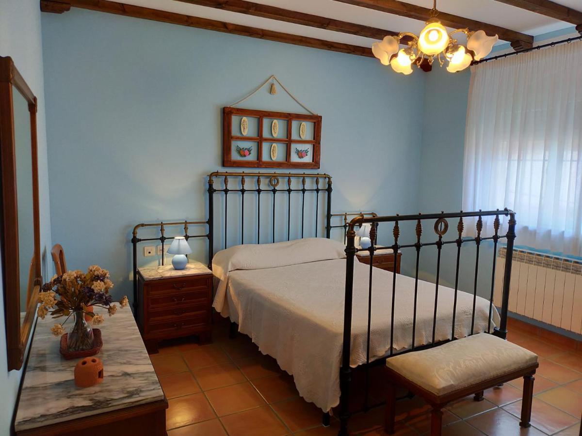 Casa De Turismo Rural - Mirador De Santa Marina Sobradillo Екстер'єр фото